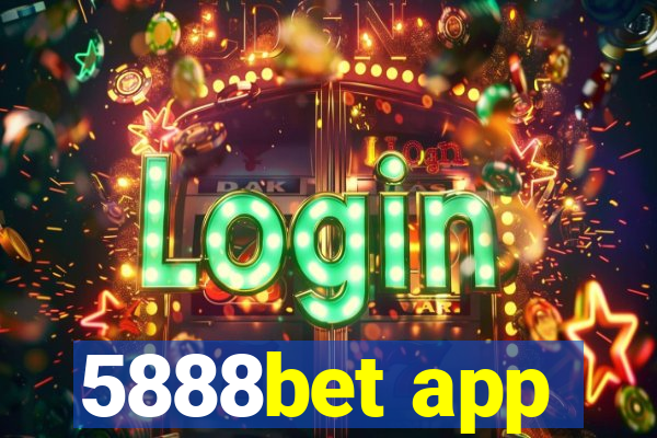 5888bet app