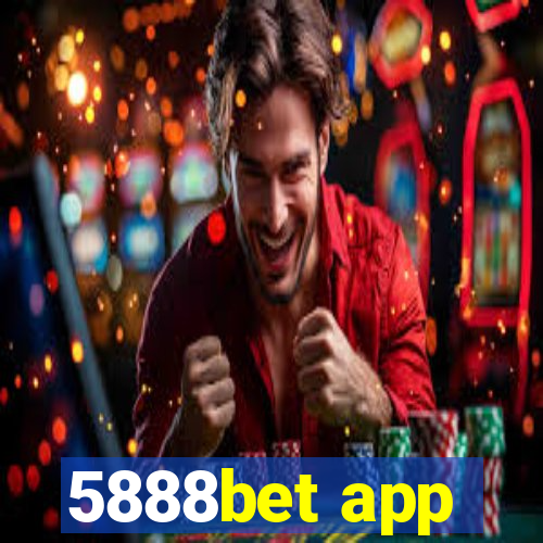 5888bet app