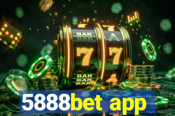 5888bet app