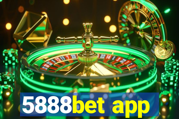 5888bet app