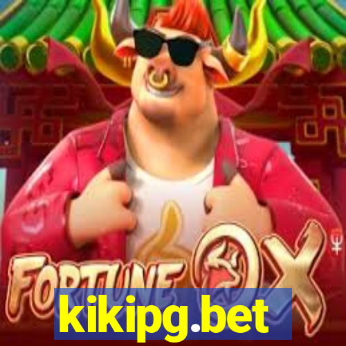 kikipg.bet