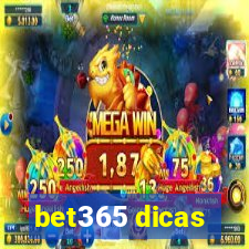 bet365 dicas