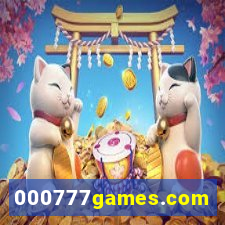 000777games.com