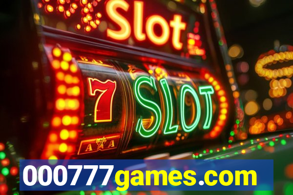 000777games.com