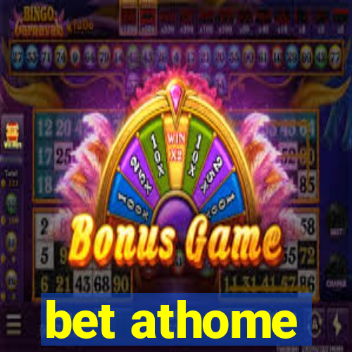 bet athome