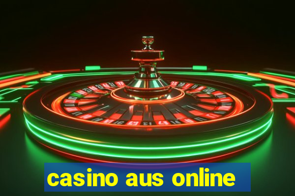 casino aus online