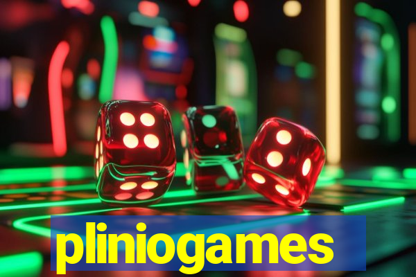 pliniogames