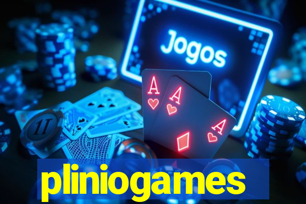 pliniogames