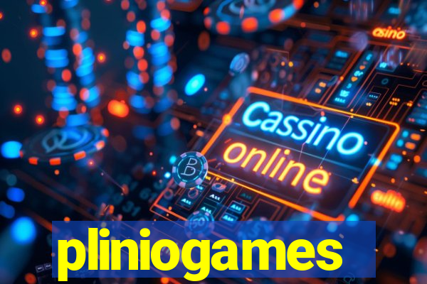 pliniogames