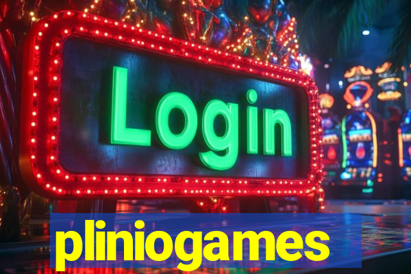 pliniogames