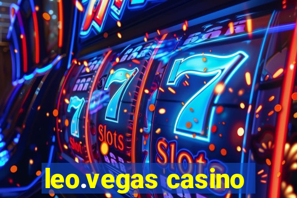 leo.vegas casino