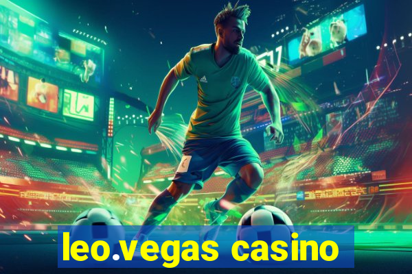 leo.vegas casino