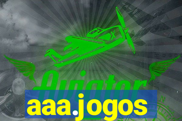 aaa.jogos