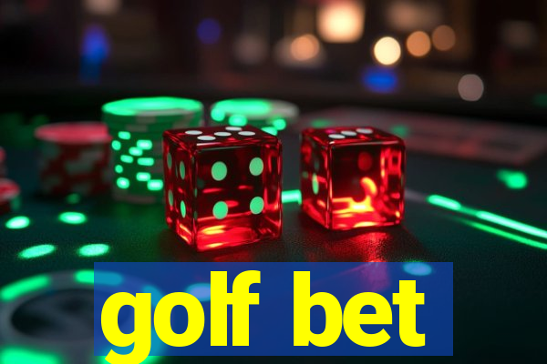 golf bet