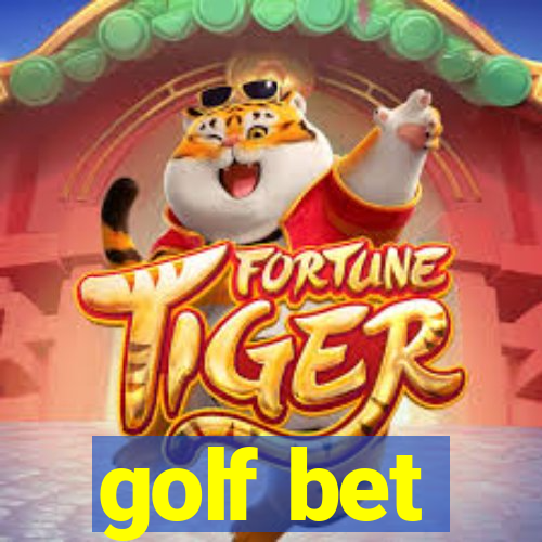 golf bet