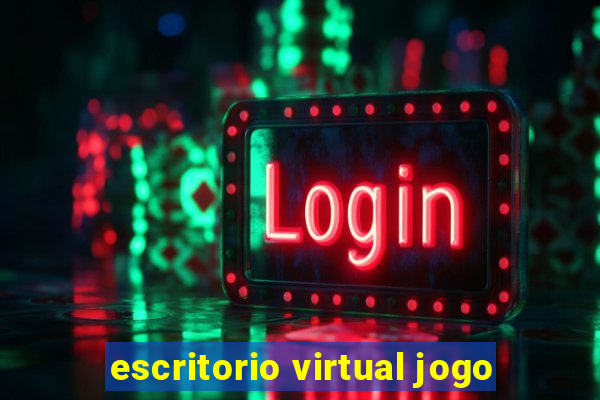 escritorio virtual jogo