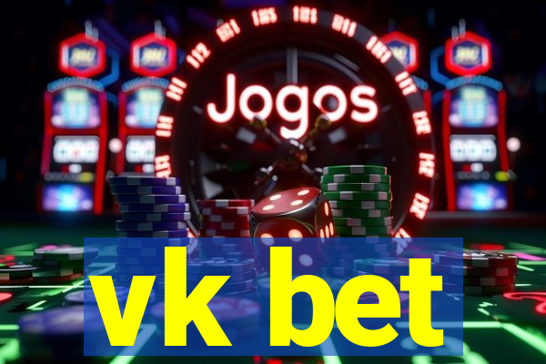 vk bet