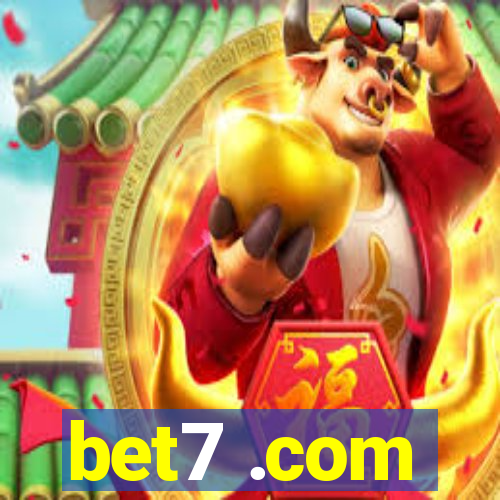 bet7 .com