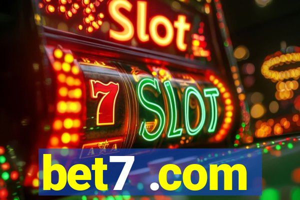 bet7 .com