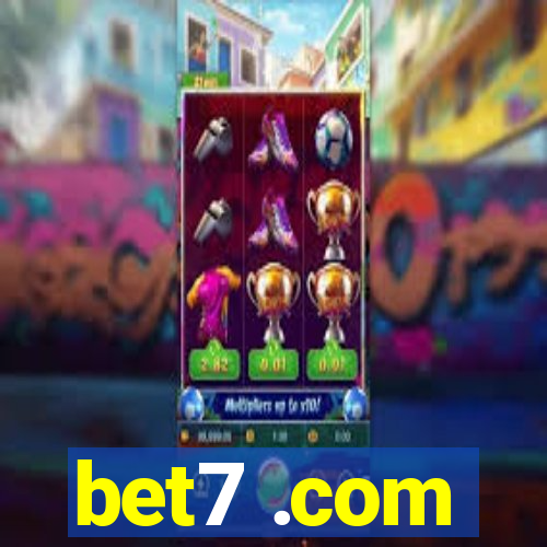 bet7 .com