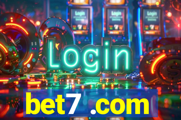 bet7 .com