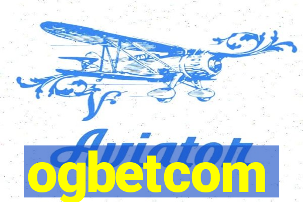 ogbetcom