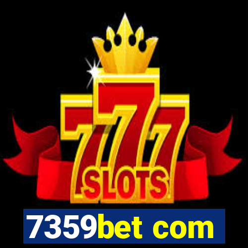 7359bet com