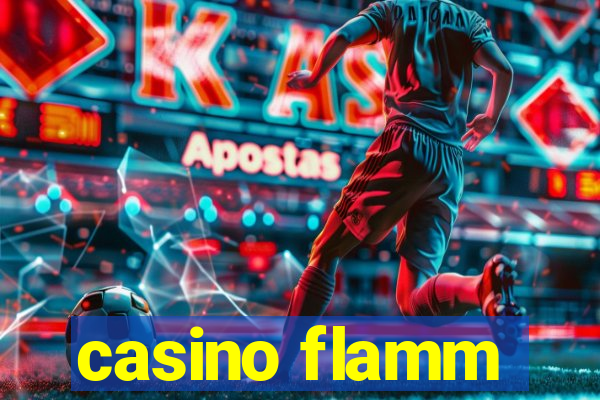 casino flamm