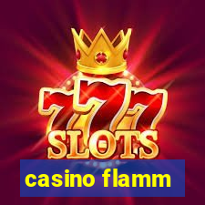 casino flamm