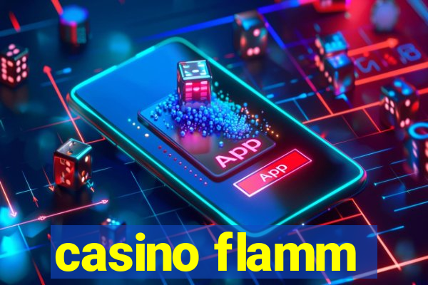 casino flamm