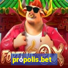 própolis.bet