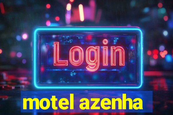 motel azenha