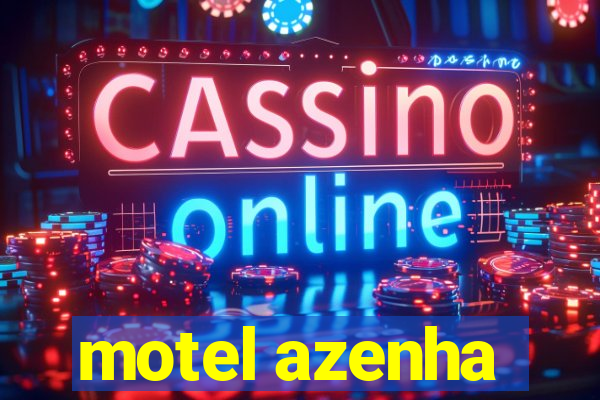 motel azenha