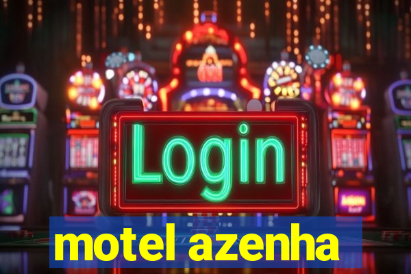 motel azenha