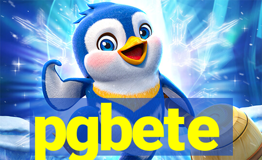 pgbete