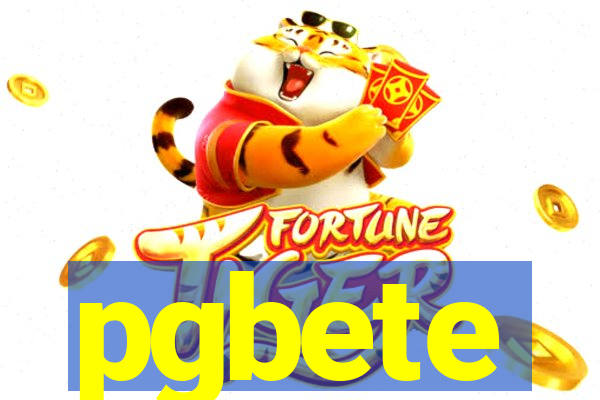 pgbete