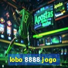 lobo 8888 jogo