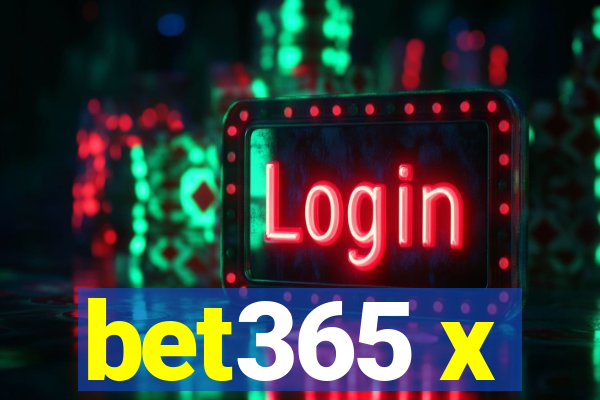 bet365 x