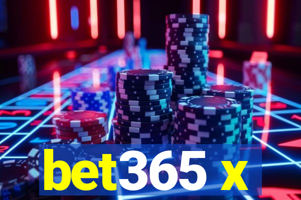 bet365 x