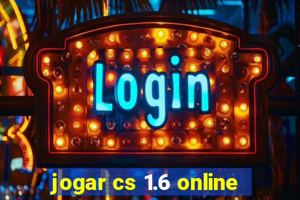 jogar cs 1.6 online