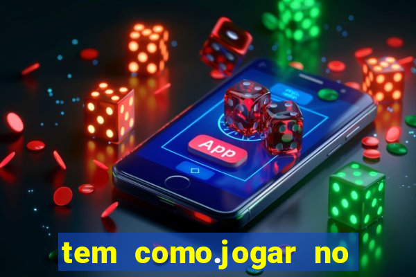 tem como.jogar no bicho pela internet