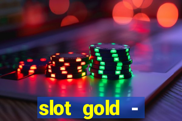 slot gold - fortune tiger