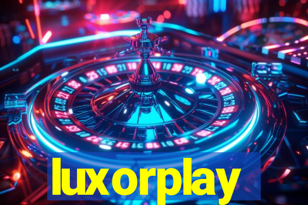 luxorplay