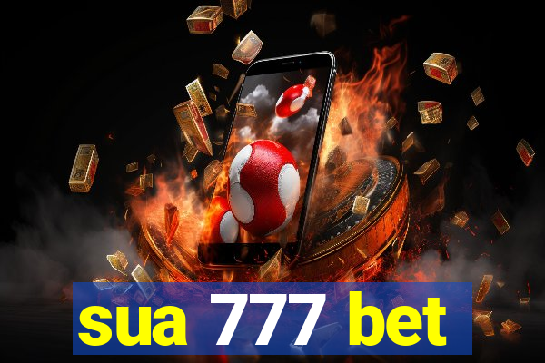 sua 777 bet