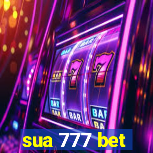 sua 777 bet