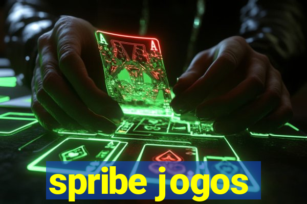 spribe jogos