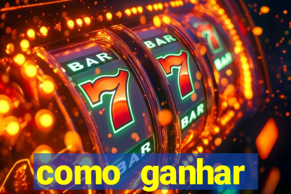 como ganhar dinheiro em jogo online