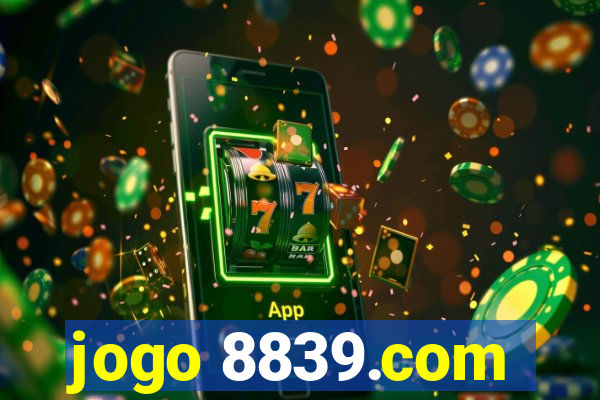 jogo 8839.com