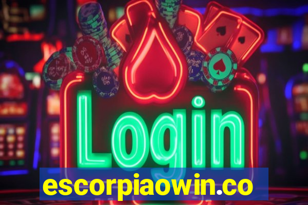 escorpiaowin.com