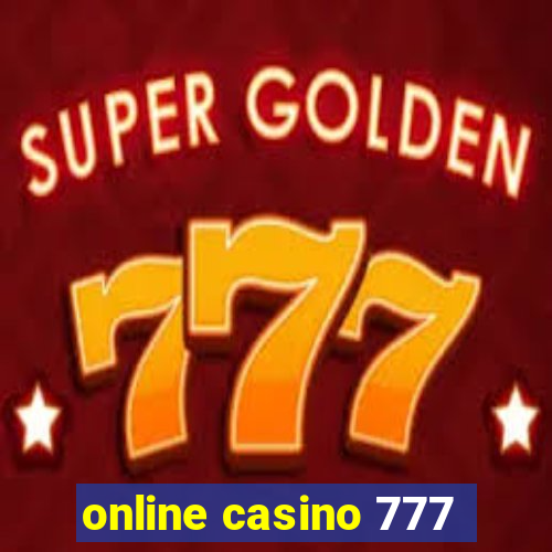 online casino 777